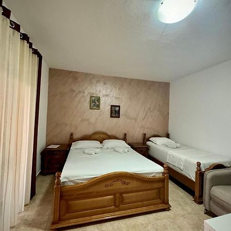 Casa Family Hotell Ulcinj Eksteriør bilde