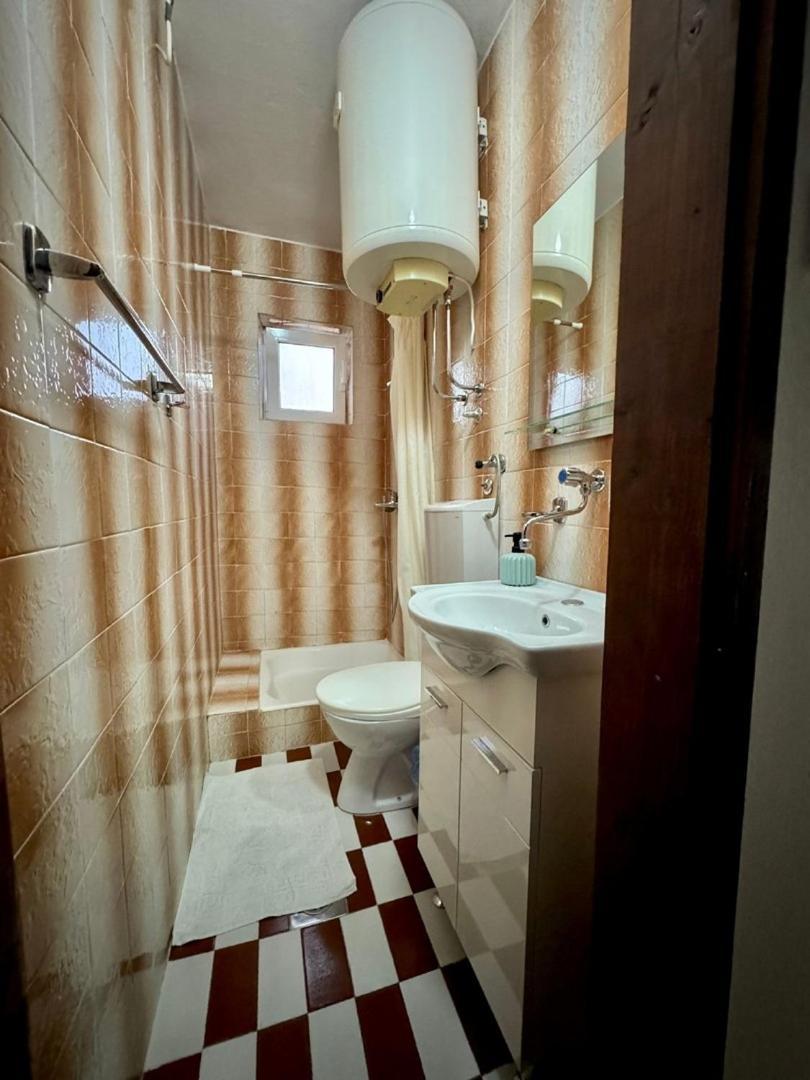 Casa Family Hotell Ulcinj Eksteriør bilde