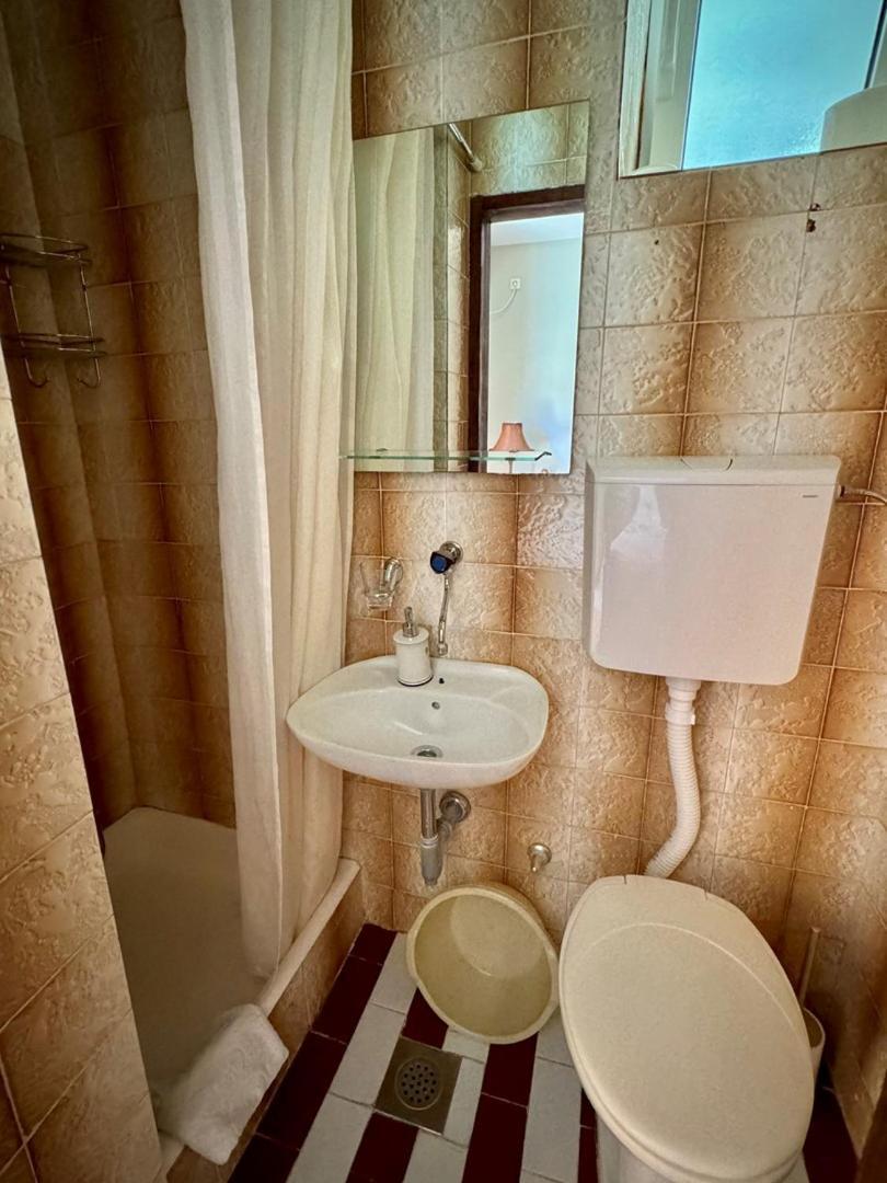 Casa Family Hotell Ulcinj Eksteriør bilde