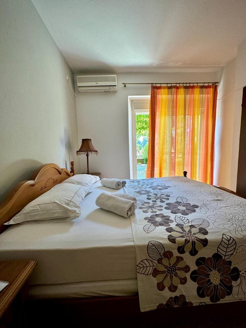 Casa Family Hotell Ulcinj Eksteriør bilde