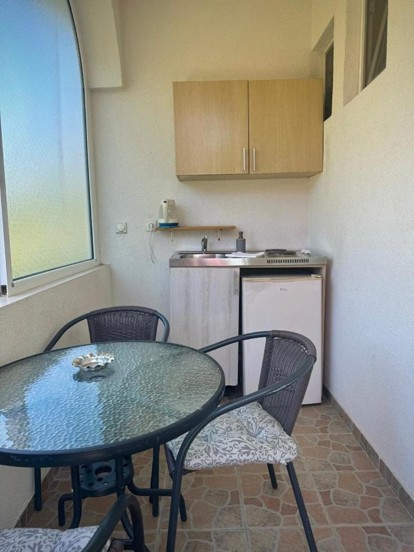 Casa Family Hotell Ulcinj Eksteriør bilde