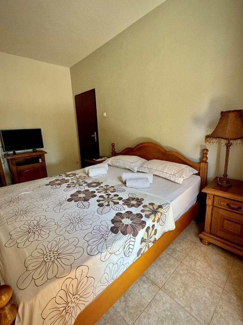 Casa Family Hotell Ulcinj Eksteriør bilde