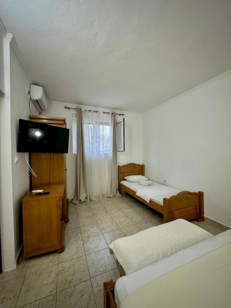 Casa Family Hotell Ulcinj Eksteriør bilde