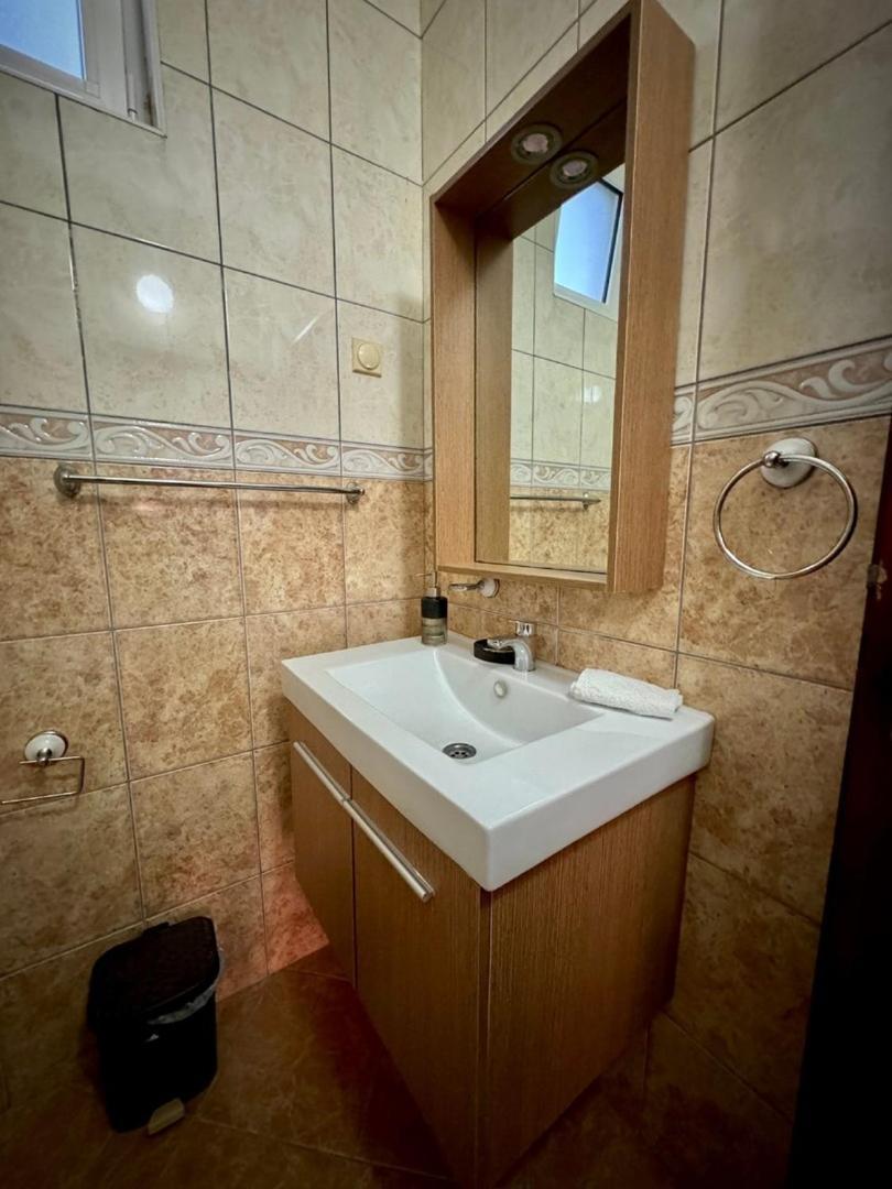 Casa Family Hotell Ulcinj Eksteriør bilde