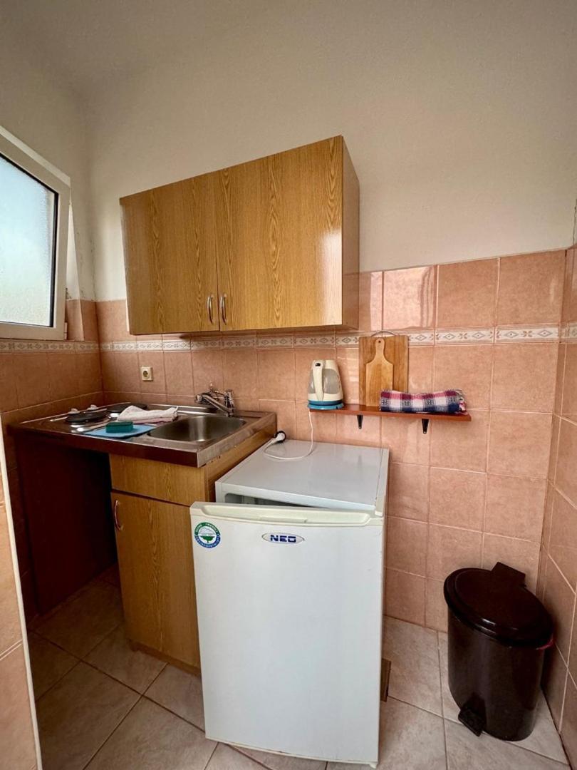 Casa Family Hotell Ulcinj Eksteriør bilde