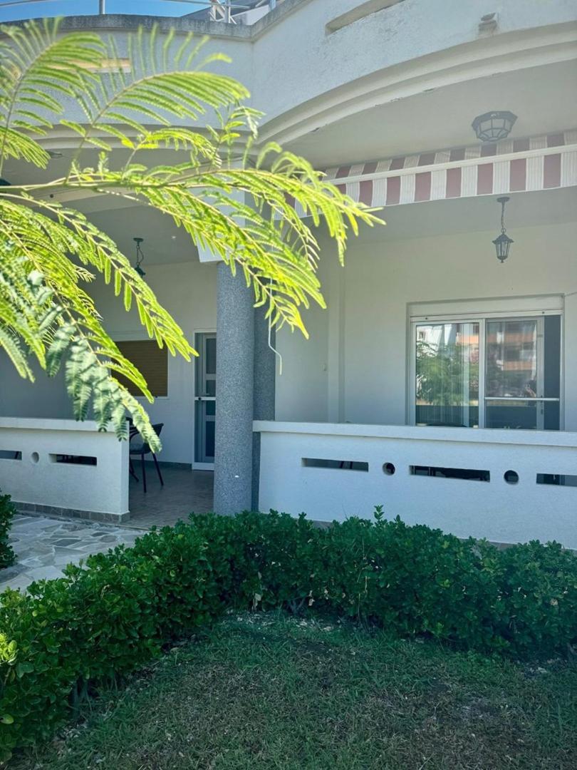 Casa Family Hotell Ulcinj Eksteriør bilde