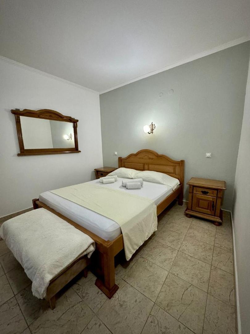 Casa Family Hotell Ulcinj Eksteriør bilde