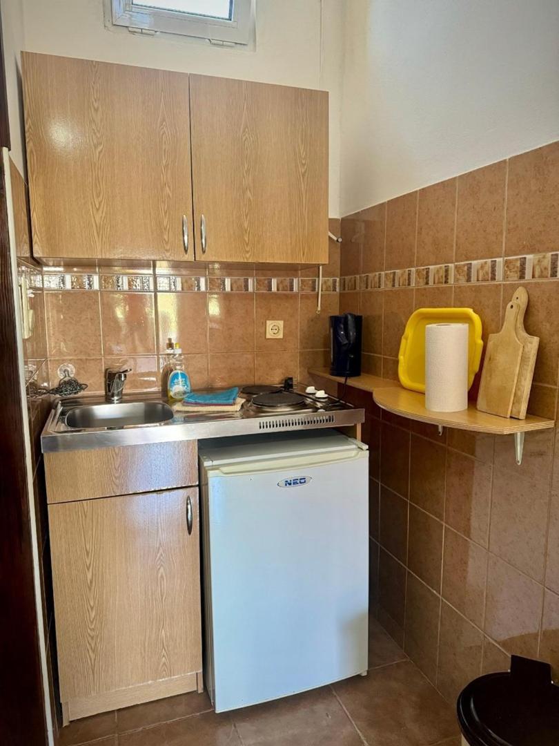 Casa Family Hotell Ulcinj Eksteriør bilde