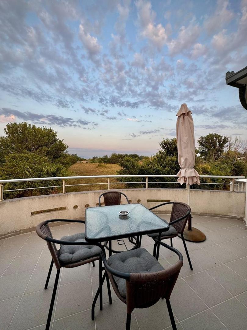 Casa Family Hotell Ulcinj Eksteriør bilde