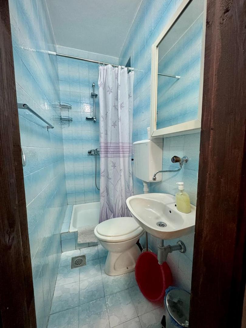 Casa Family Hotell Ulcinj Eksteriør bilde