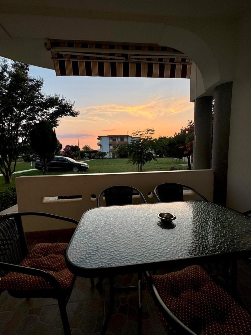 Casa Family Hotell Ulcinj Eksteriør bilde